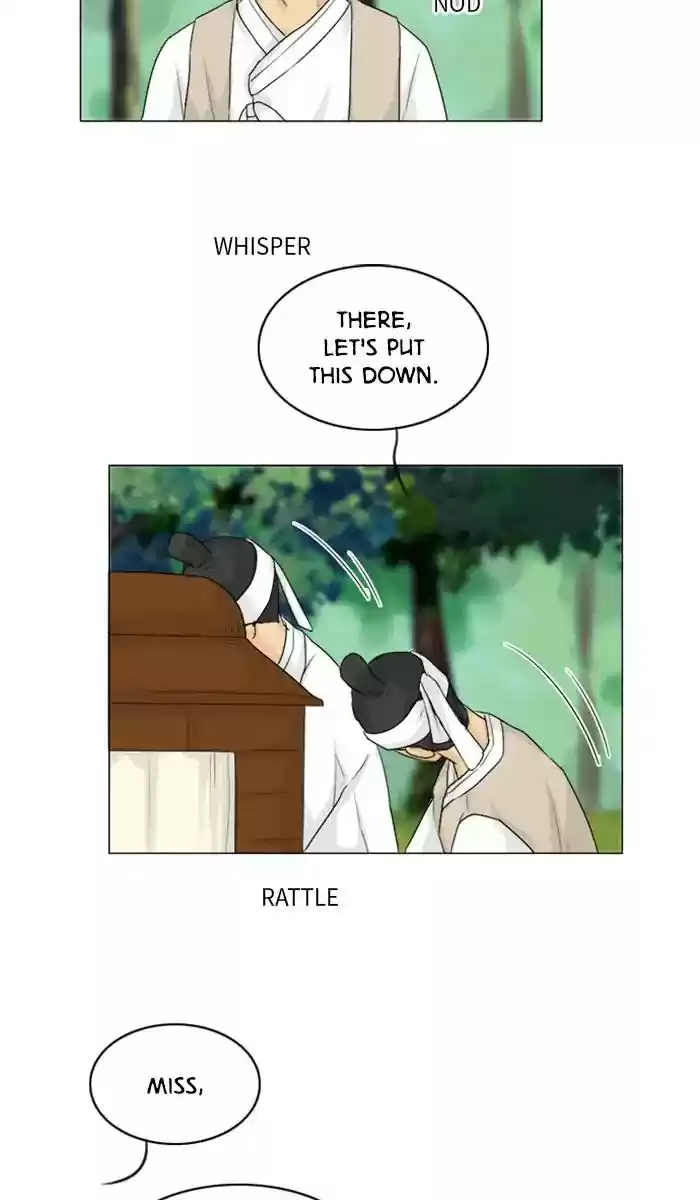 Ghost Wife Chapter 113