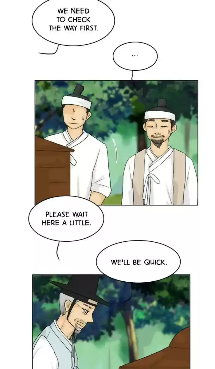 Ghost Wife Chapter 113