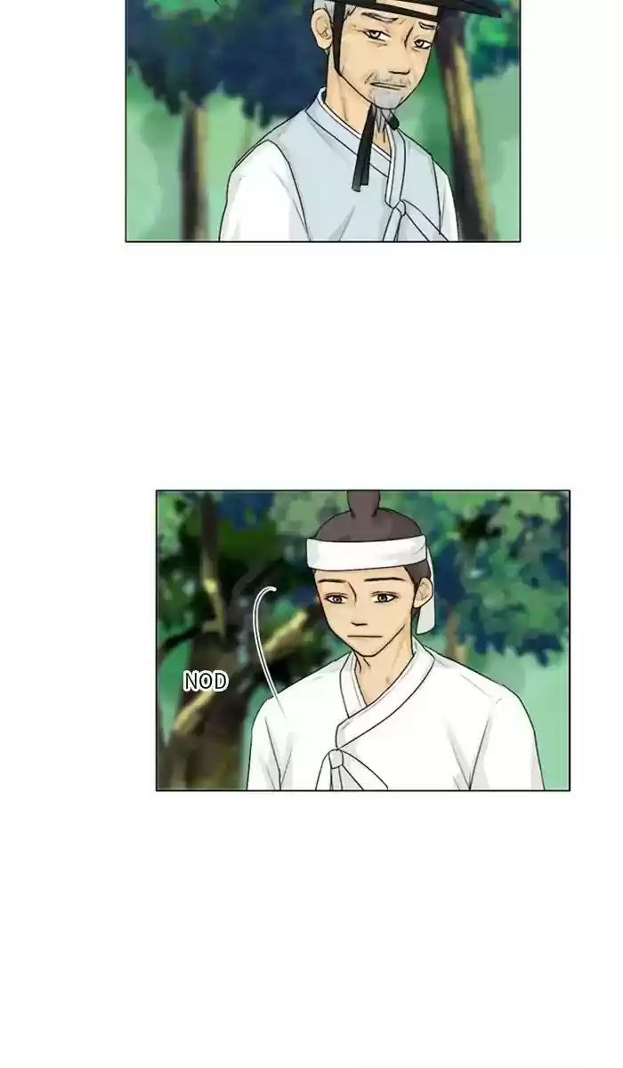 Ghost Wife Chapter 113