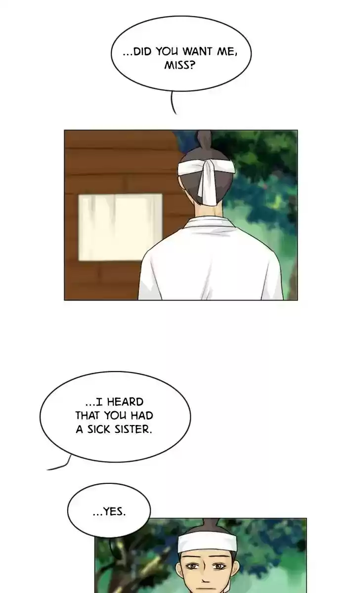 Ghost Wife Chapter 113