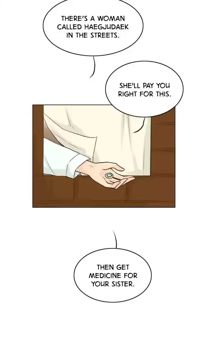 Ghost Wife Chapter 113