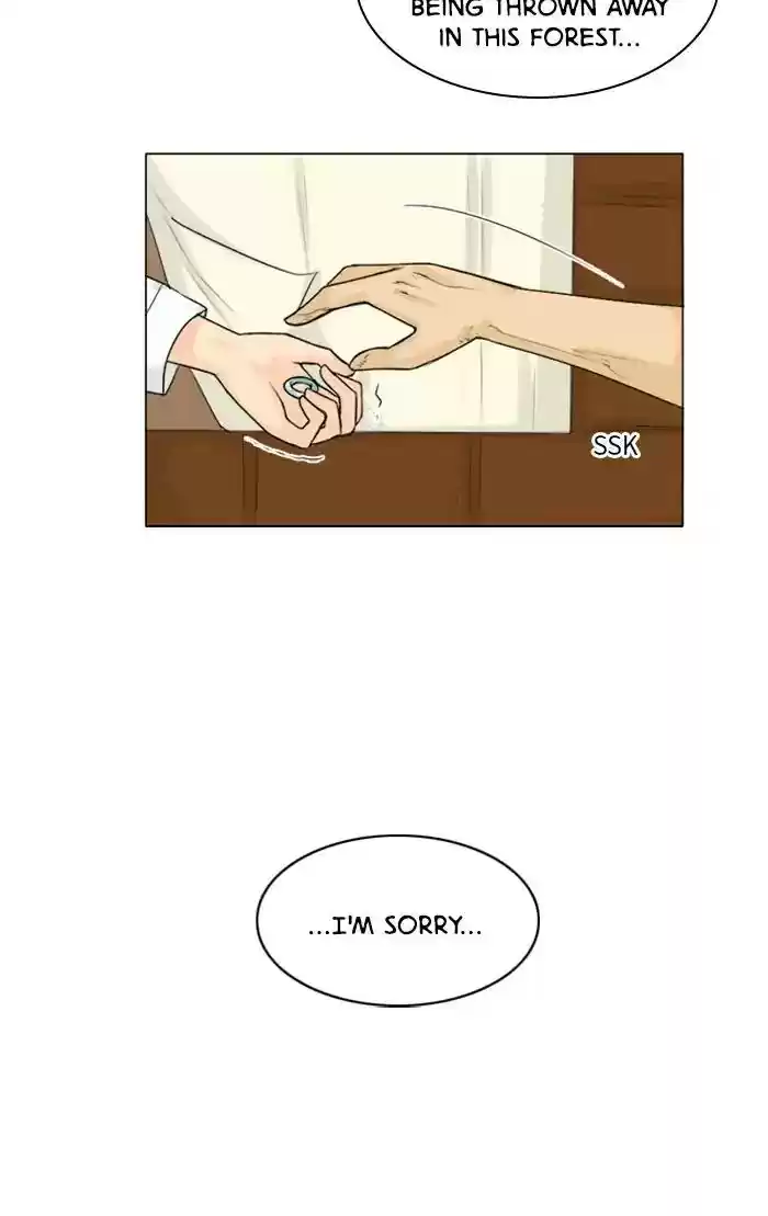 Ghost Wife Chapter 113