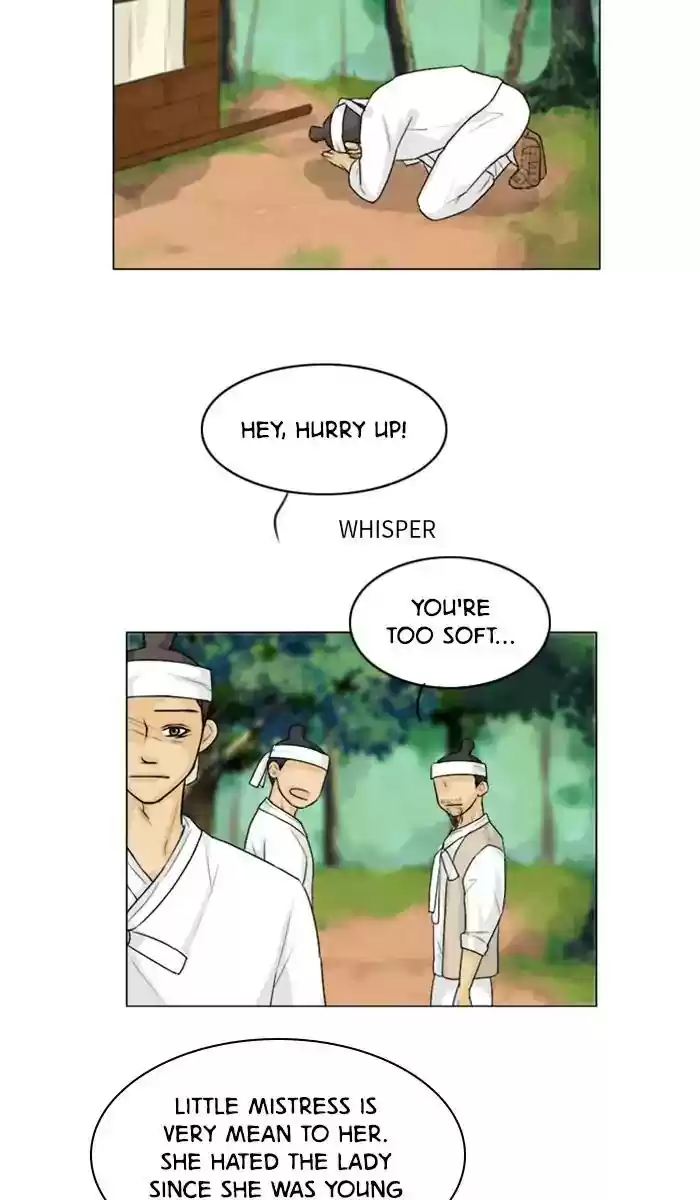 Ghost Wife Chapter 113