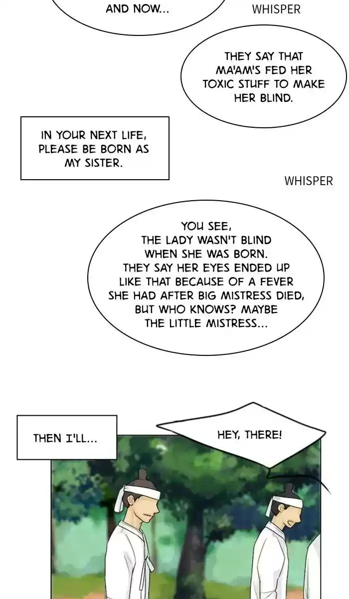 Ghost Wife Chapter 113