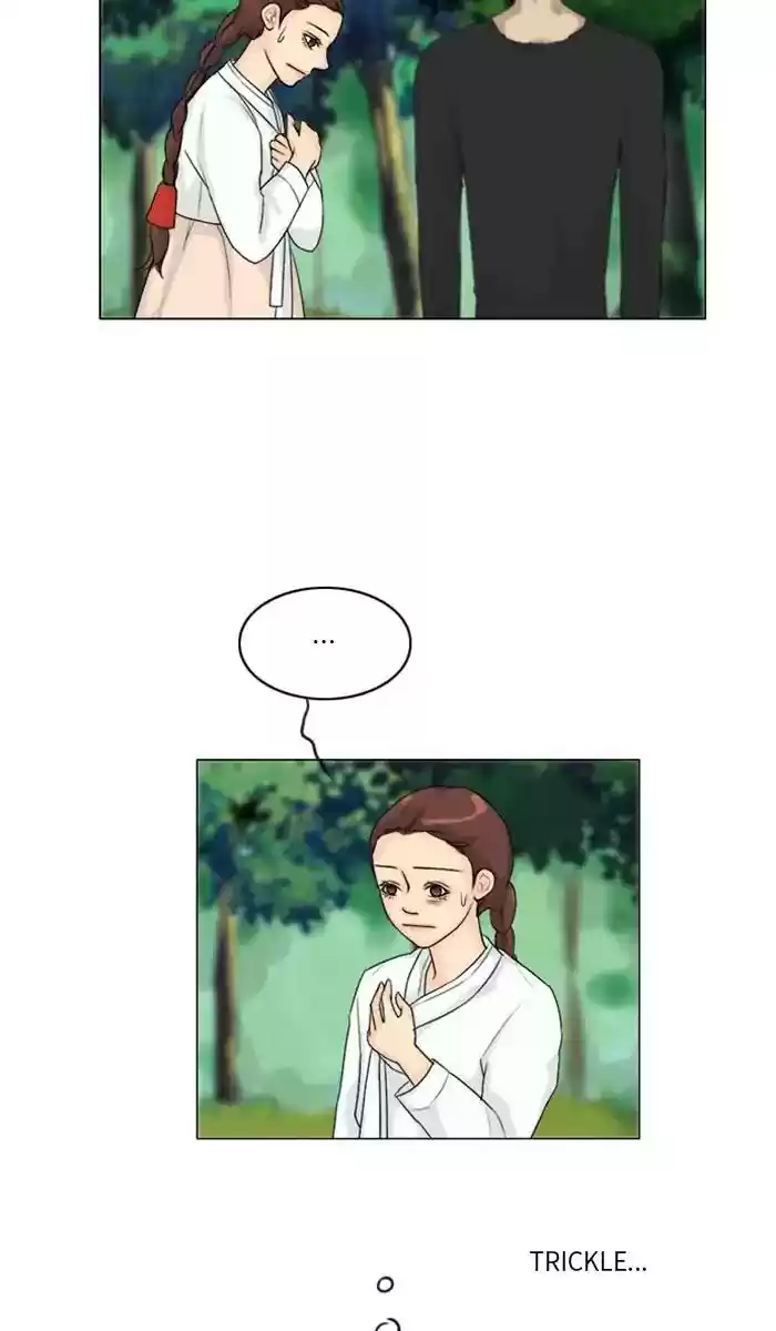 Ghost Wife Chapter 113