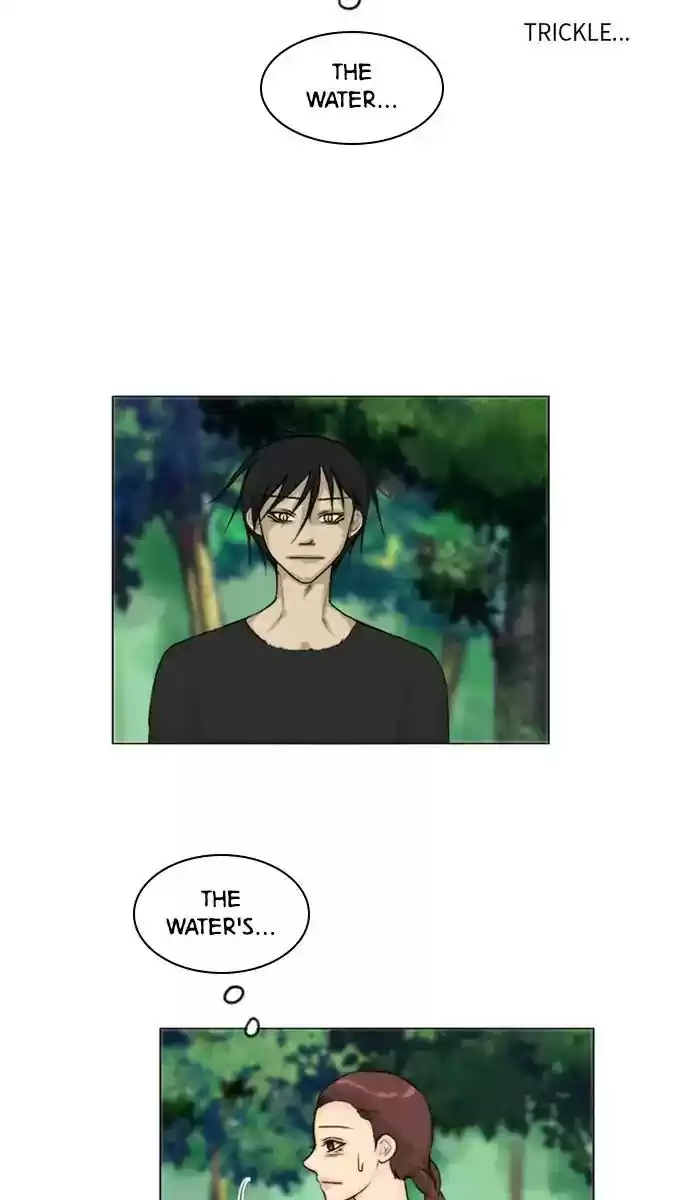 Ghost Wife Chapter 113