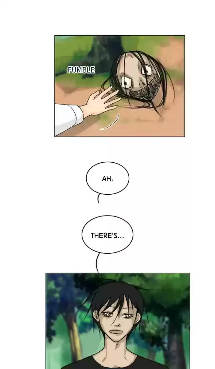 Ghost Wife Chapter 113