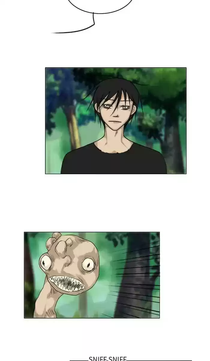 Ghost Wife Chapter 113