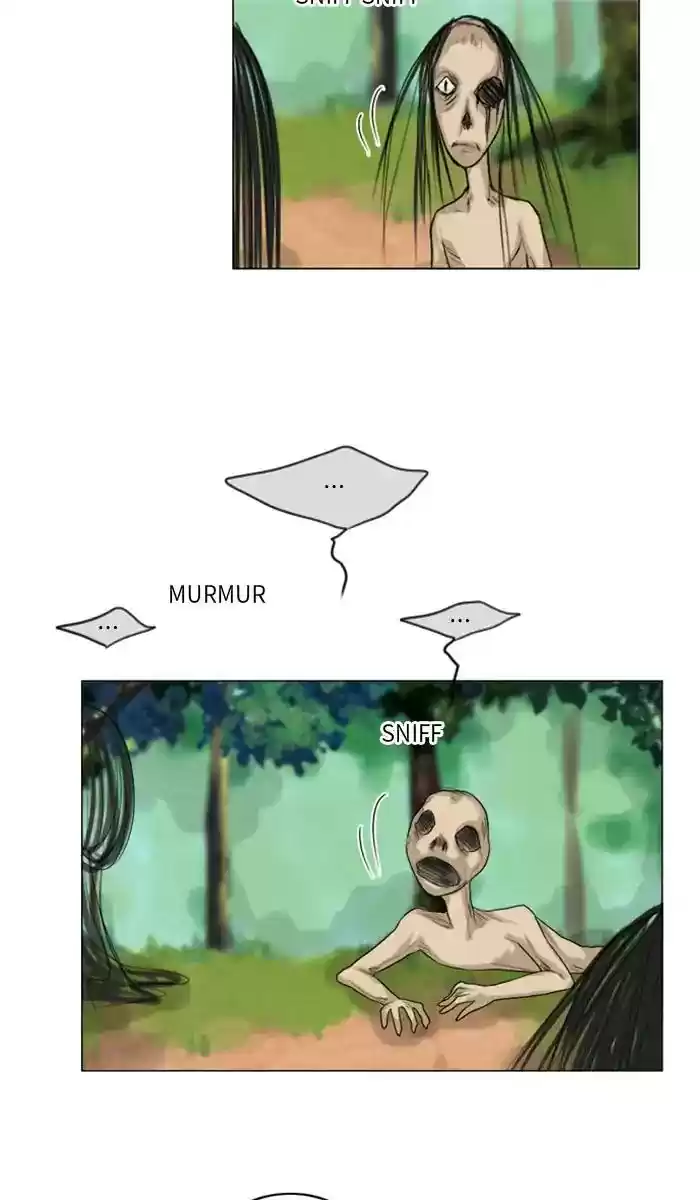 Ghost Wife Chapter 113