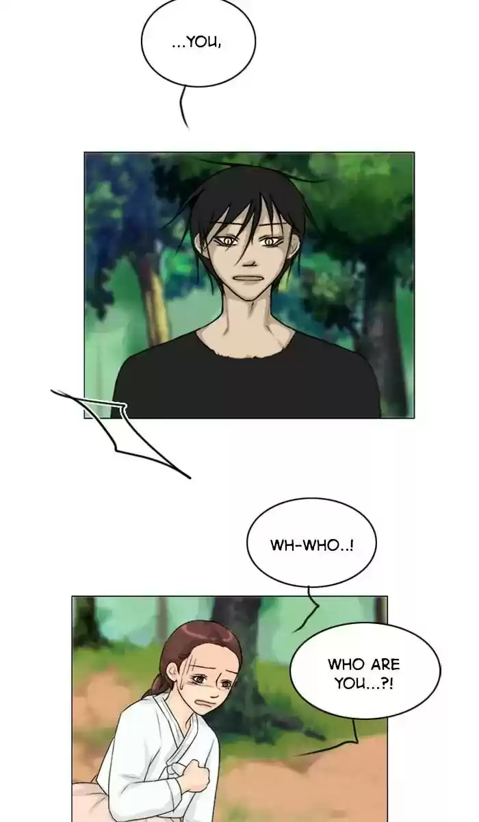 Ghost Wife Chapter 113