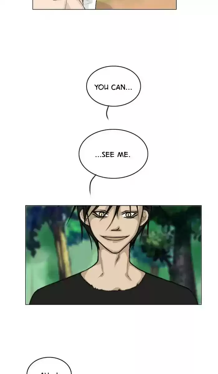 Ghost Wife Chapter 113