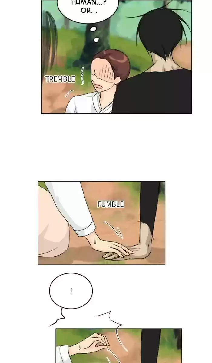 Ghost Wife Chapter 113