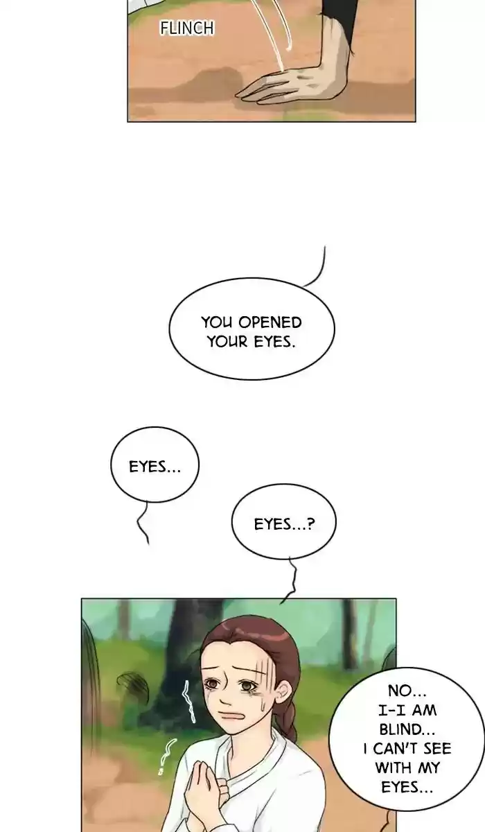 Ghost Wife Chapter 113