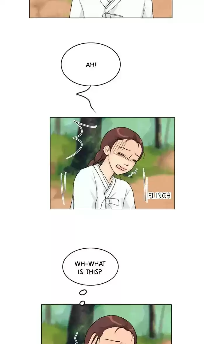 Ghost Wife Chapter 114