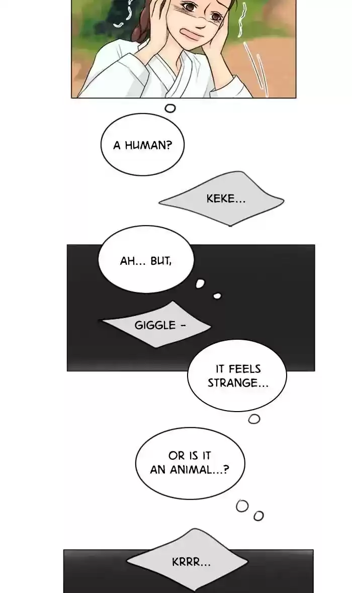 Ghost Wife Chapter 114