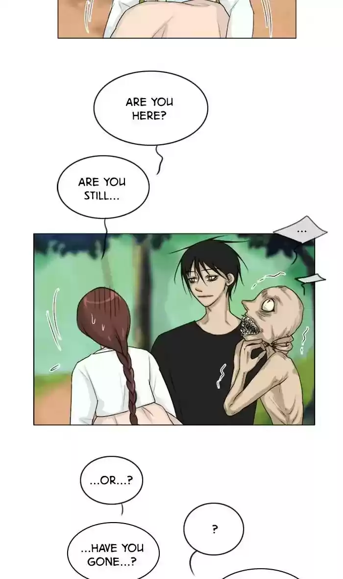 Ghost Wife Chapter 114