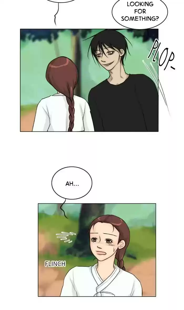 Ghost Wife Chapter 114