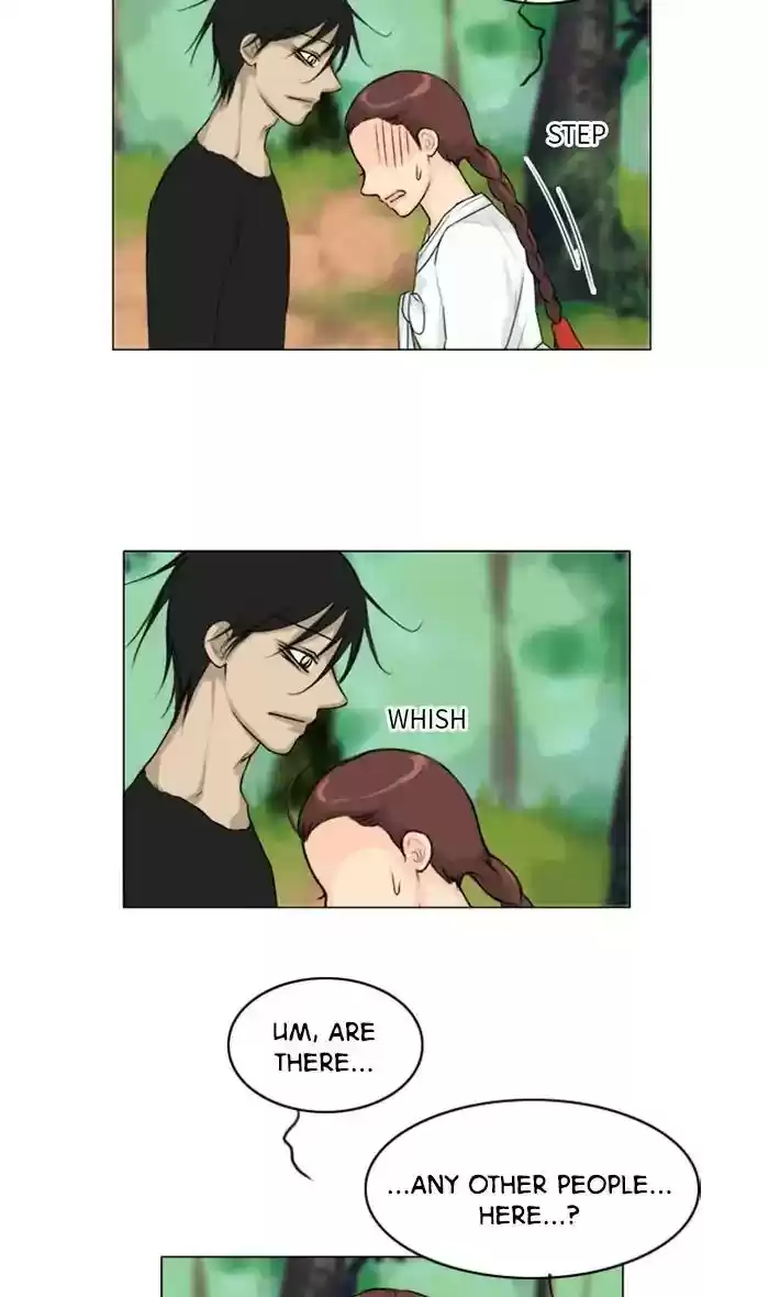 Ghost Wife Chapter 114