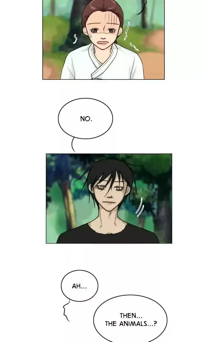 Ghost Wife Chapter 114