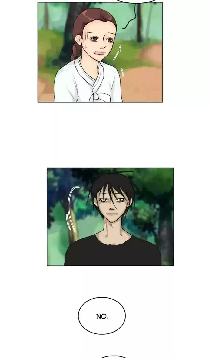 Ghost Wife Chapter 114