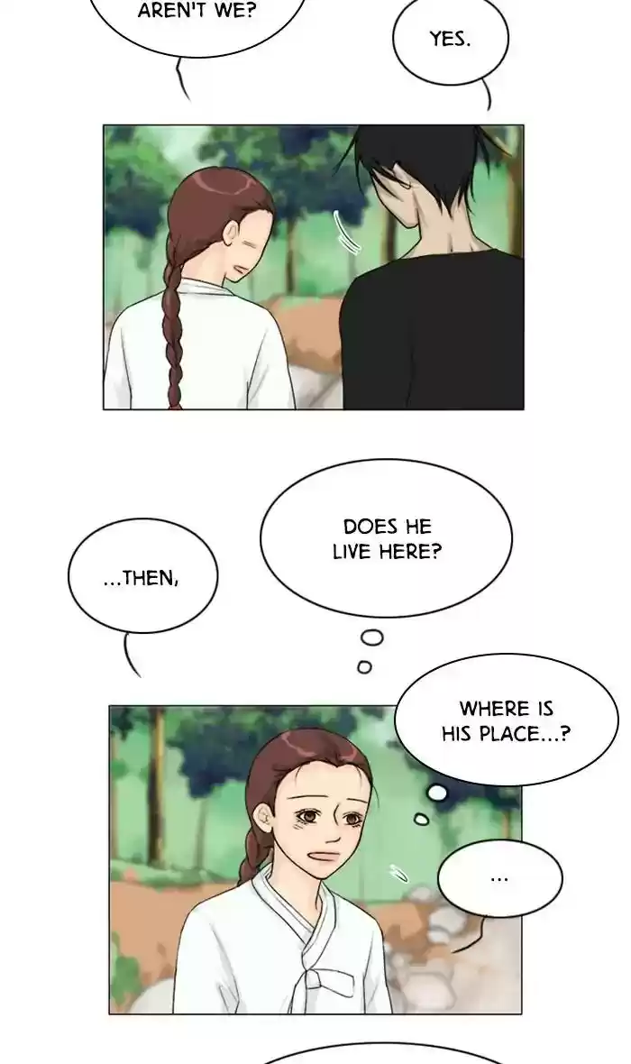 Ghost Wife Chapter 114