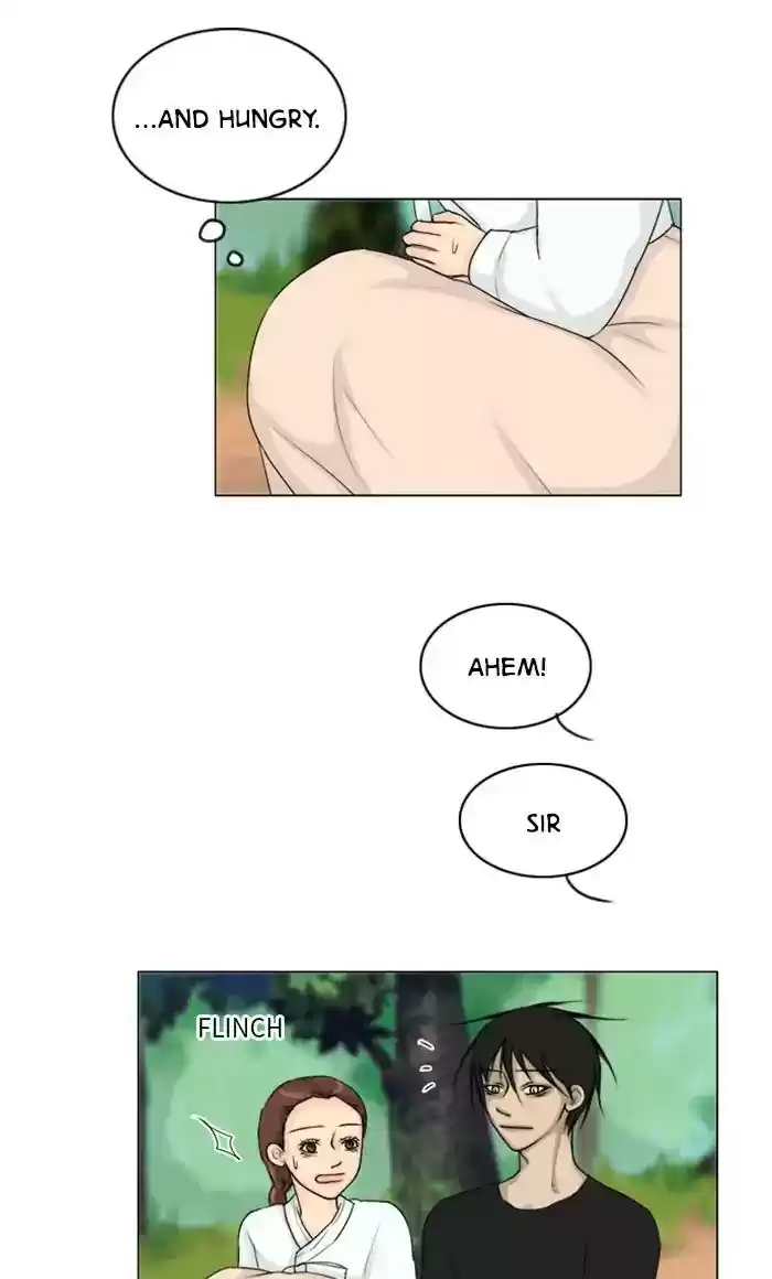 Ghost Wife Chapter 114