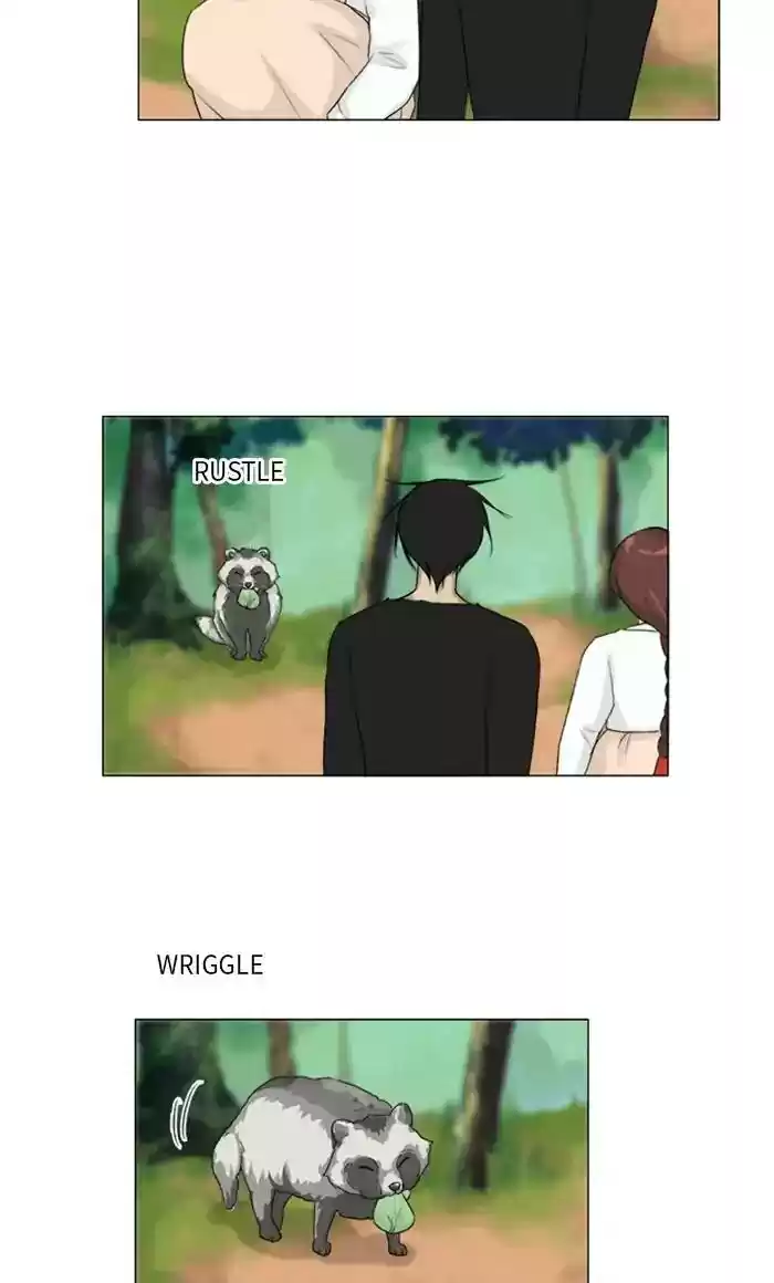 Ghost Wife Chapter 114