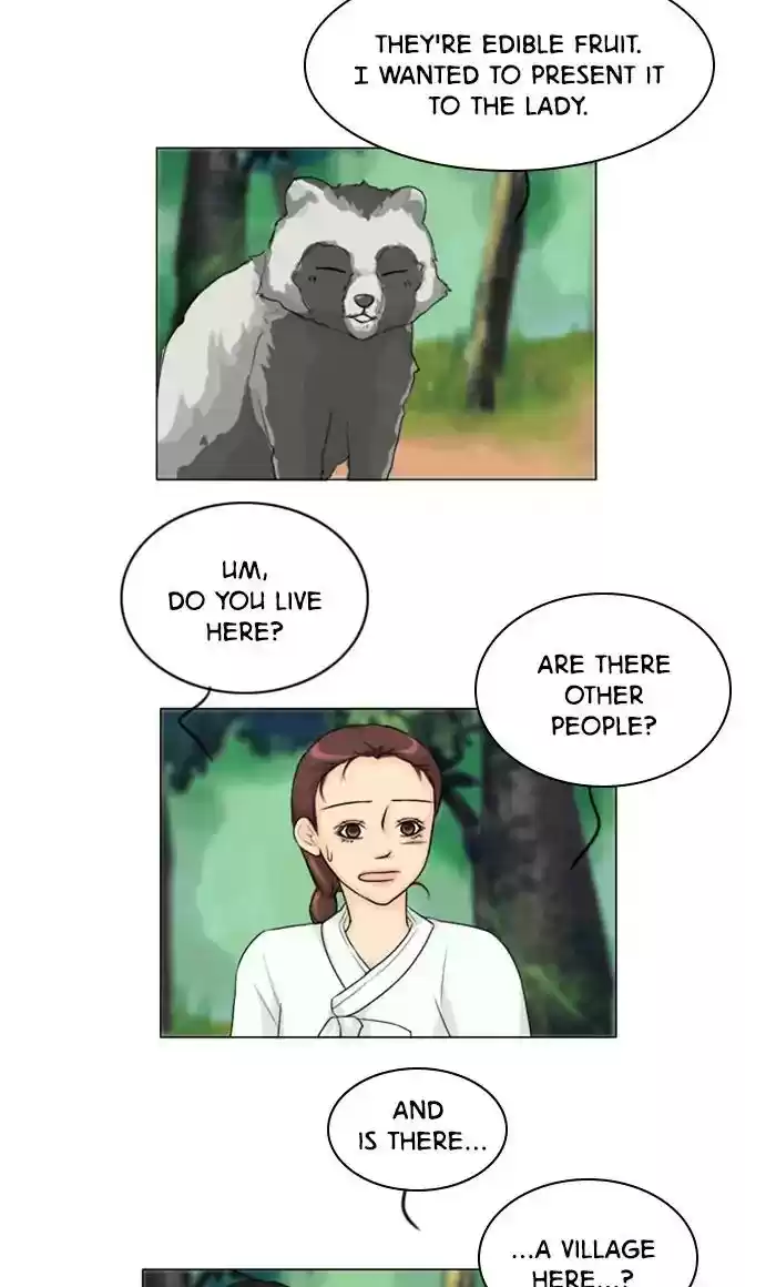 Ghost Wife Chapter 114