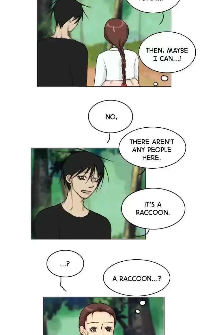 Ghost Wife Chapter 114