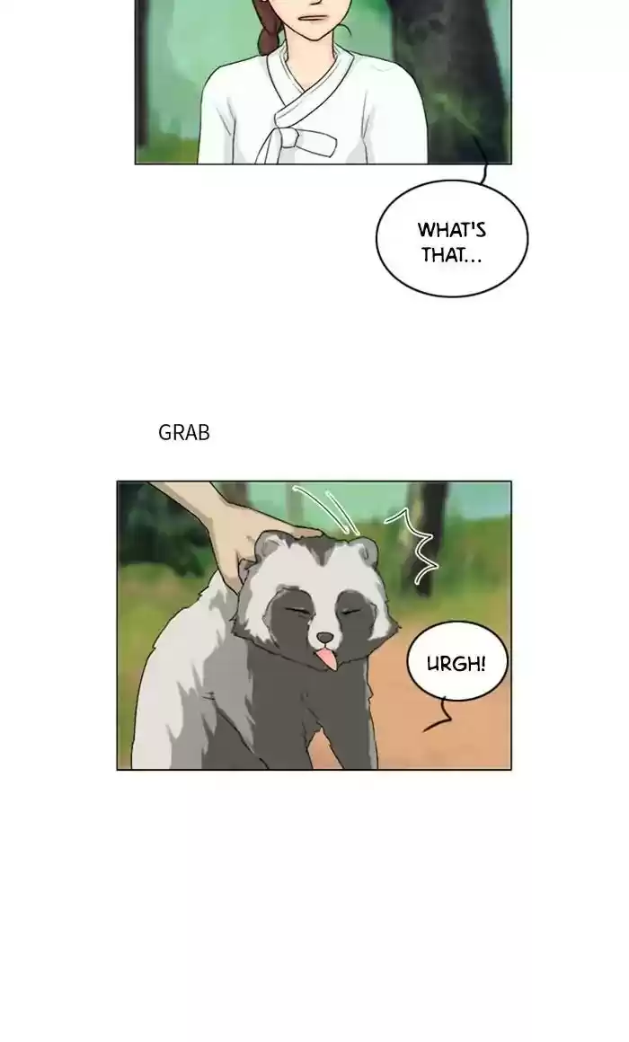 Ghost Wife Chapter 114