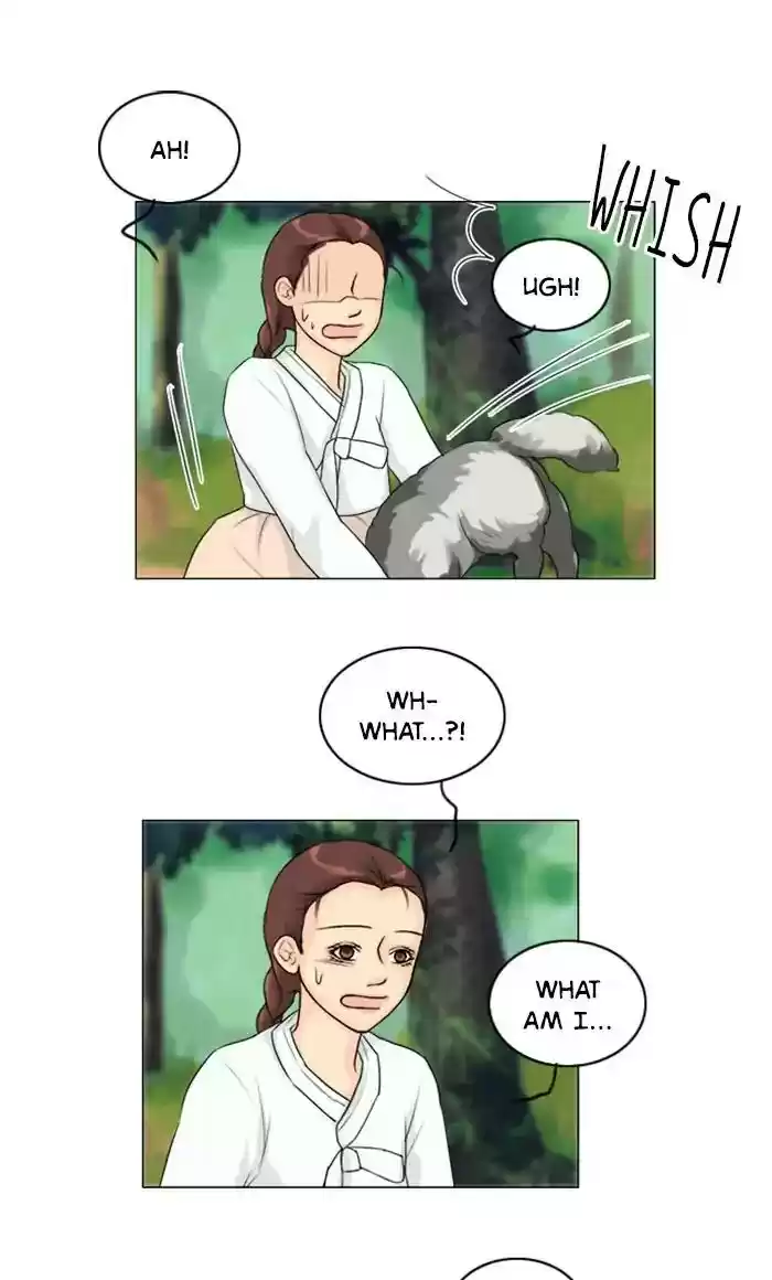 Ghost Wife Chapter 114