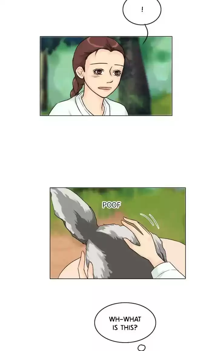 Ghost Wife Chapter 114