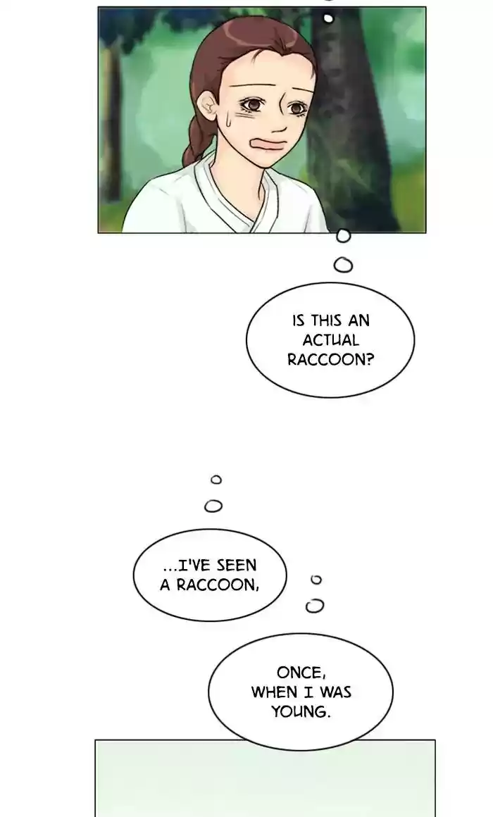 Ghost Wife Chapter 114