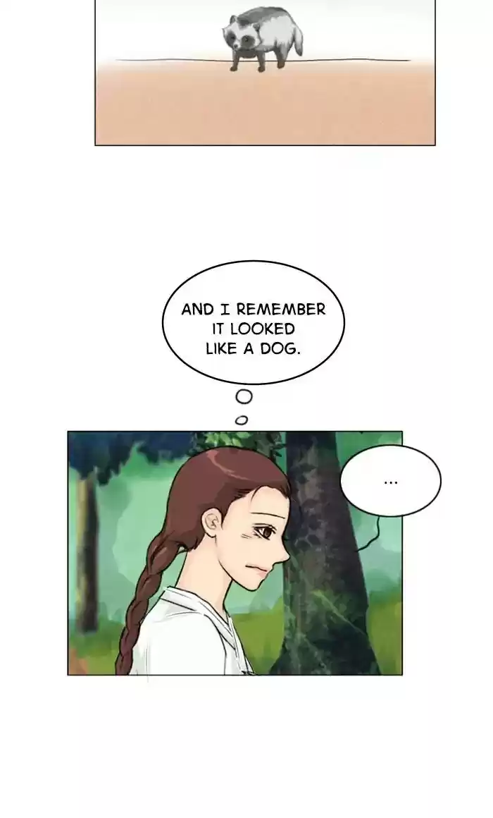 Ghost Wife Chapter 114