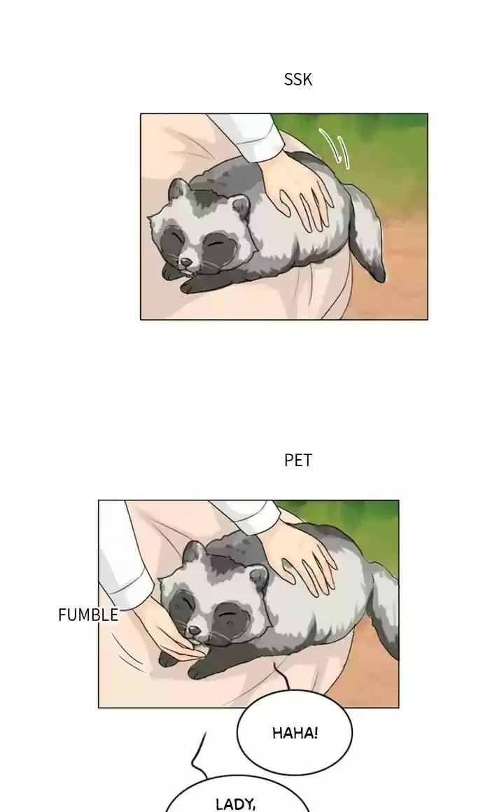 Ghost Wife Chapter 114