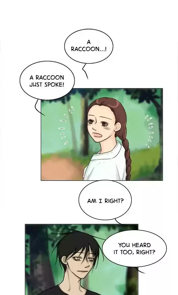 Ghost Wife Chapter 114