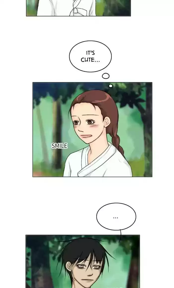 Ghost Wife Chapter 114