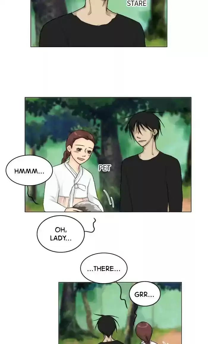 Ghost Wife Chapter 114