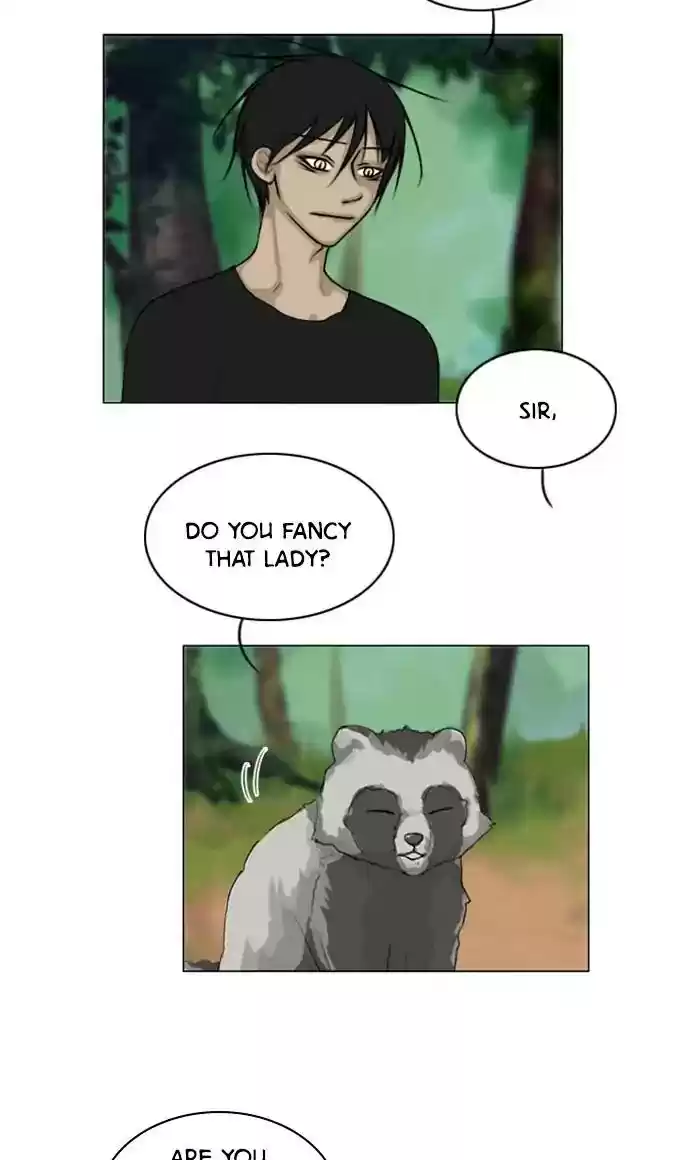 Ghost Wife Chapter 114