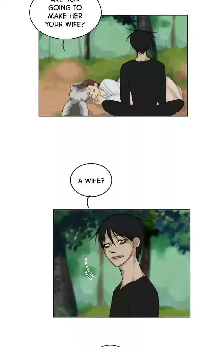 Ghost Wife Chapter 114