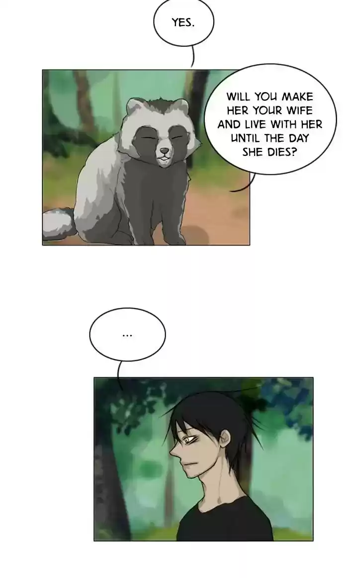 Ghost Wife Chapter 114