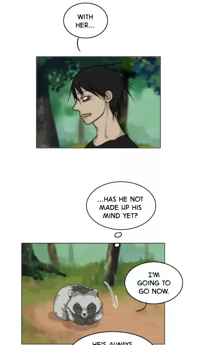 Ghost Wife Chapter 114