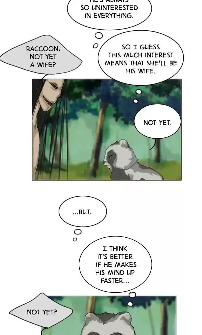 Ghost Wife Chapter 114