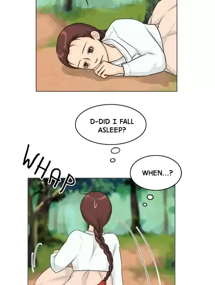 Ghost Wife Chapter 115