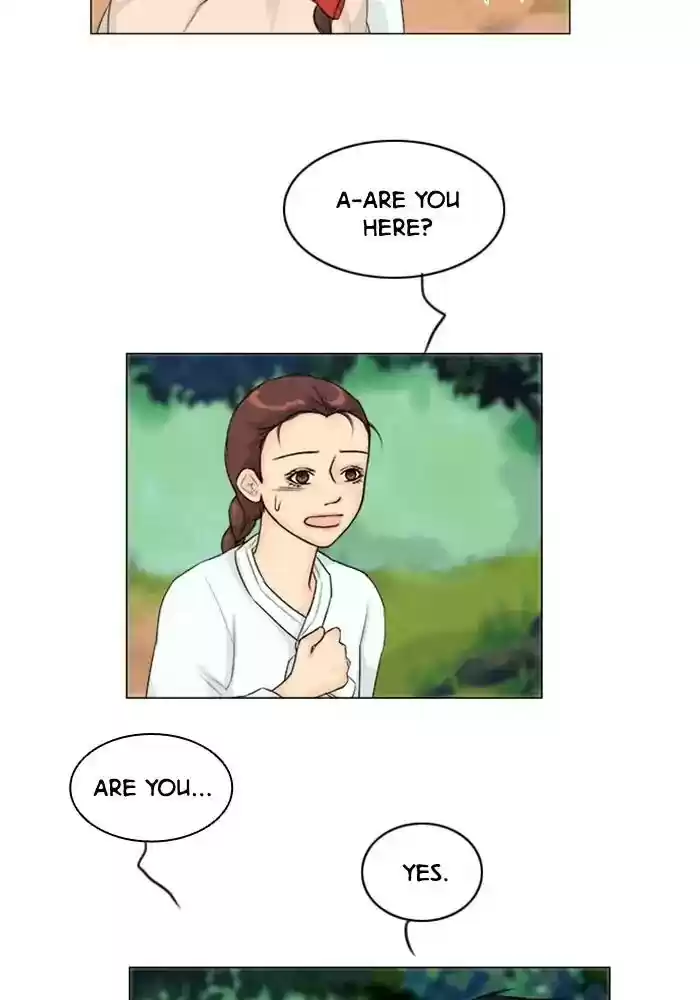 Ghost Wife Chapter 115