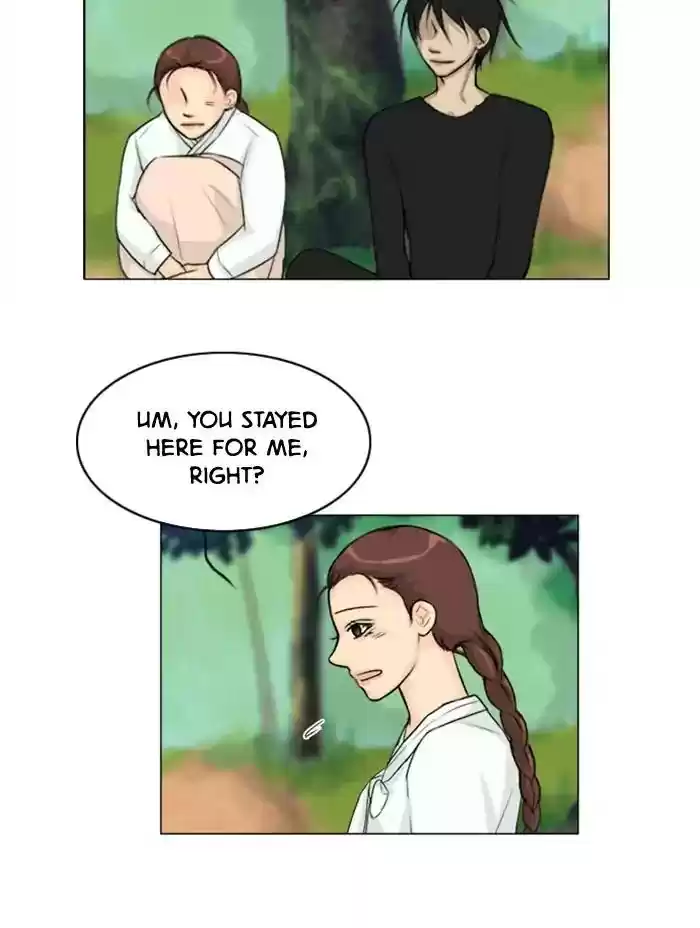 Ghost Wife Chapter 115