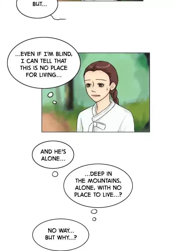 Ghost Wife Chapter 115