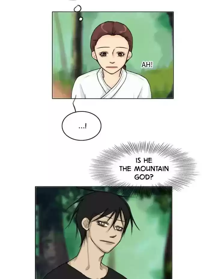 Ghost Wife Chapter 115