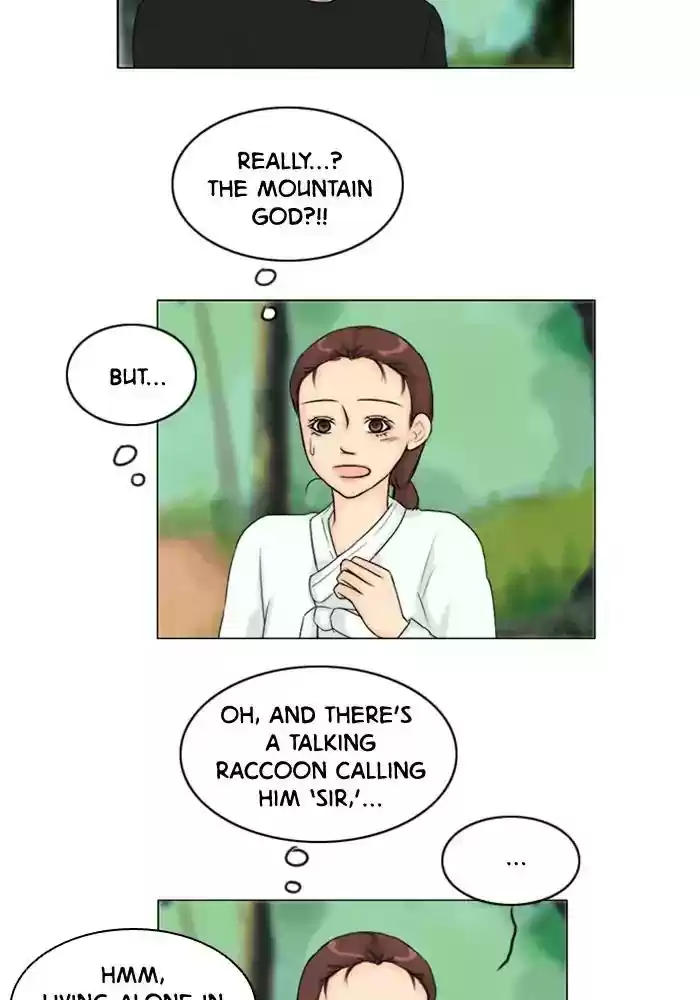 Ghost Wife Chapter 115