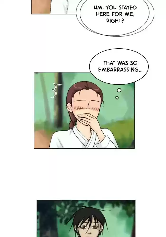 Ghost Wife Chapter 115